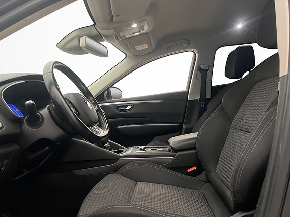 Renault Talisman 12 of 28