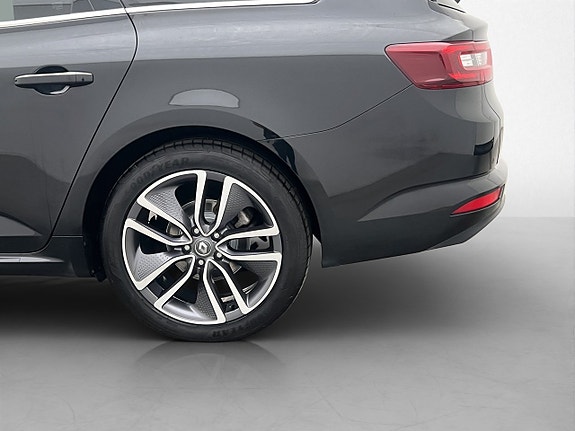 Renault Talisman 26 of 28