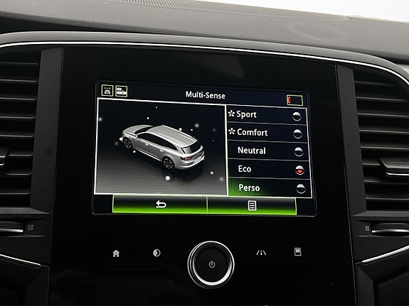 Renault Talisman 17 of 28