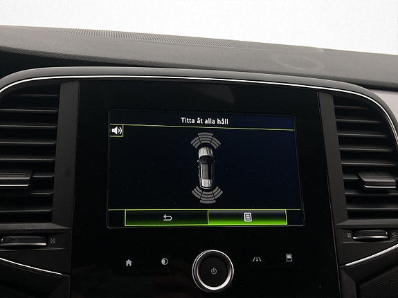 Renault Talisman 16 of 28