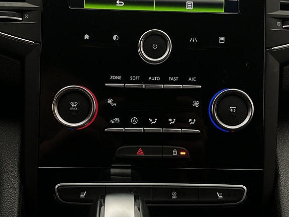 Renault Talisman 18 of 28
