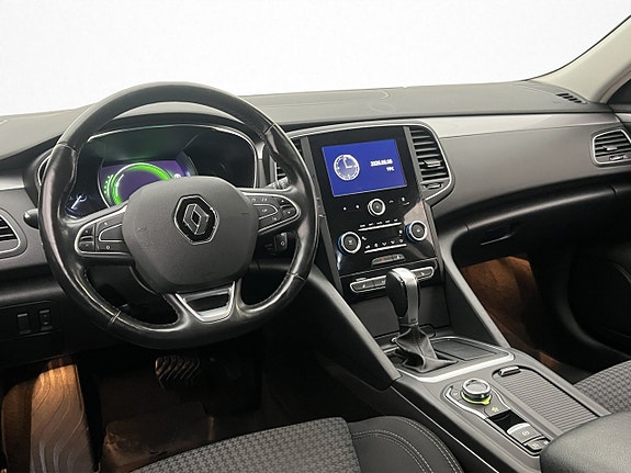 Renault Talisman 11 of 28