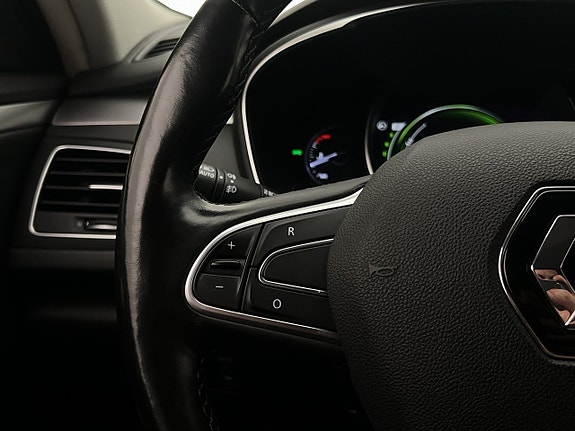 Renault Talisman 22 of 28
