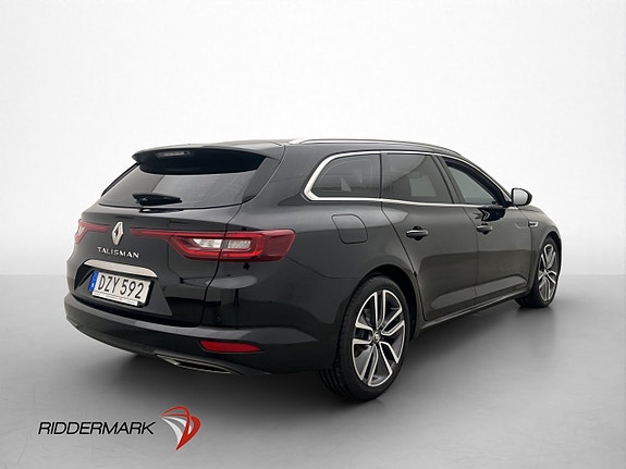 Renault Talisman 6 of 28