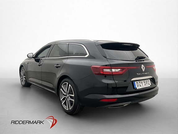 Renault Talisman 4 of 28