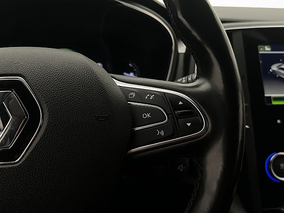 Renault Talisman 21 of 28
