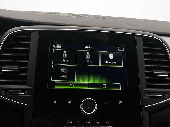 Renault Talisman 14 of 28