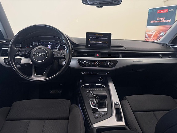 Audi A4 7 of 10