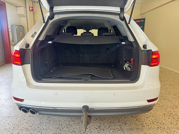 Audi A4 5 of 10