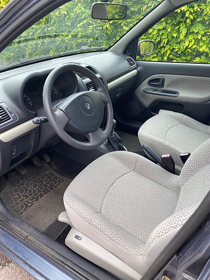 Renault Clio 5 of 9