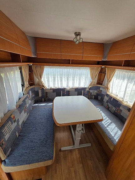 Home-car 47 UE, 2007 6 of 8