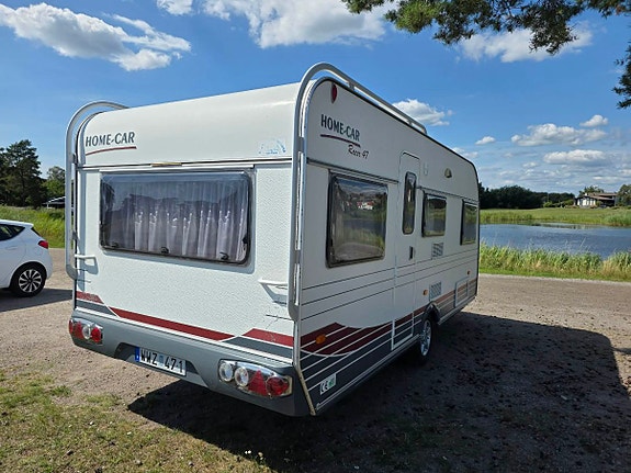Home-car 47 UE, 2007 4 of 8