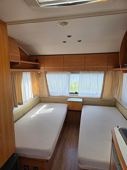 Home-car 47 UE, 2007 7 of 8