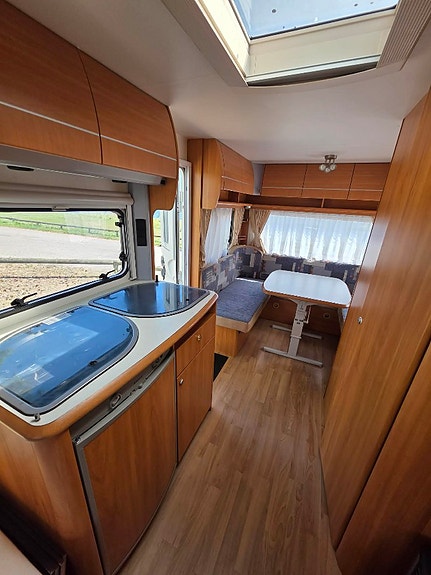 Home-car 47 UE, 2007 5 of 8