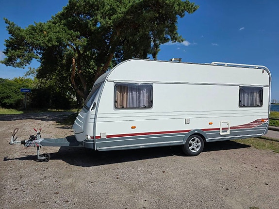 Home-car 47 UE, 2007 2 of 8