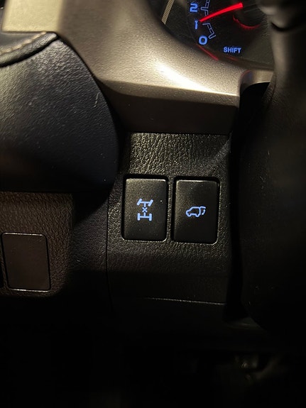 Toyota RAV4 16 of 18