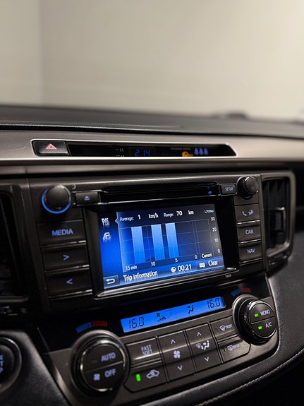 Toyota RAV4 14 of 18
