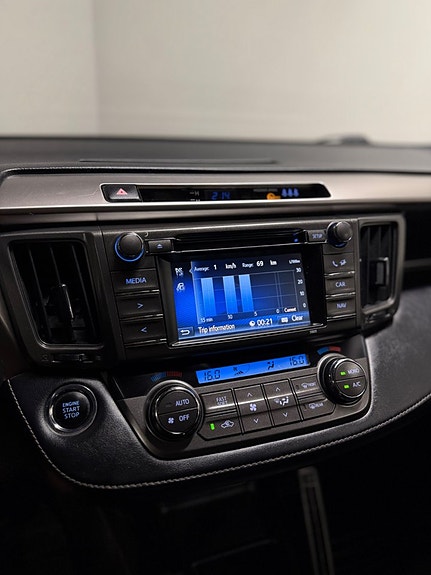 Toyota RAV4 15 of 18
