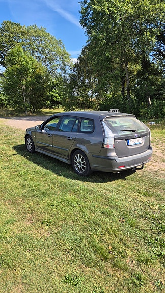 Saab 9-3 3 of 12