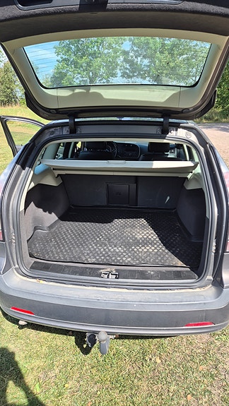 Saab 9-3 7 of 12
