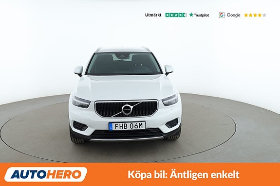 Volvo XC40 9 of 27
