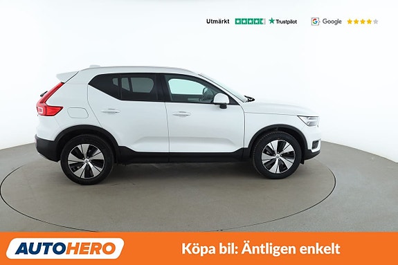 Volvo XC40 7 of 27