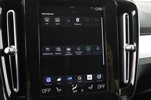 Volvo XC40 22 of 27