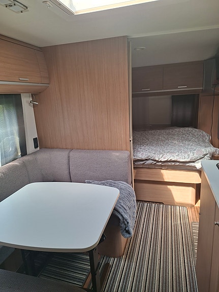 Adria Aviva 563 pt barnkammare 4 of 4