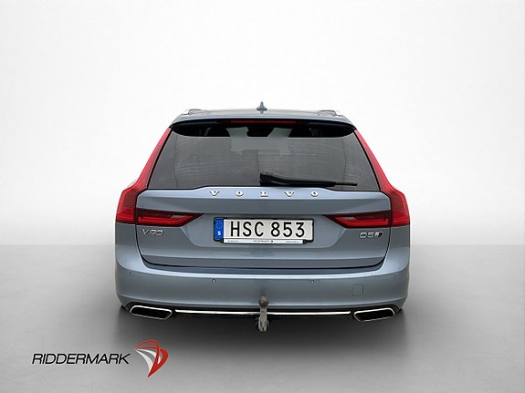 Volvo V90 5 of 30