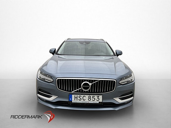 Volvo V90 2 of 30