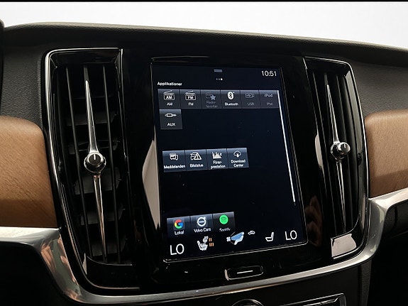 Volvo V90 21 of 30