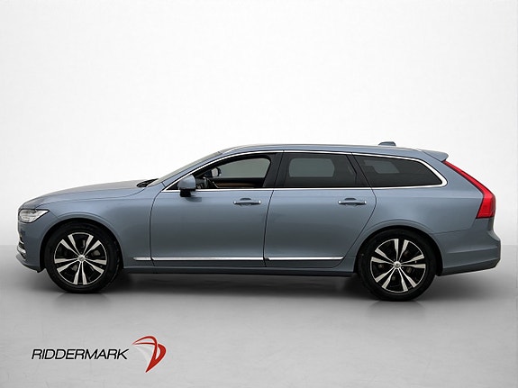 Volvo V90 4 of 30