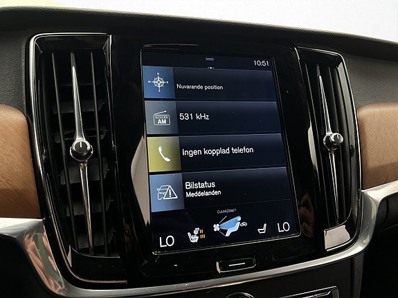 Volvo V90 19 of 30