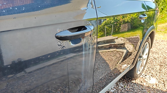 Volkswagen Passat Alltrack 15 of 15