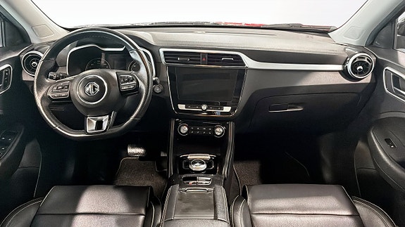 MG ZS 4 of 11