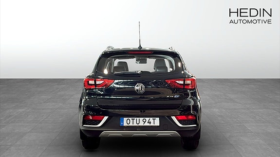 MG ZS 7 of 11