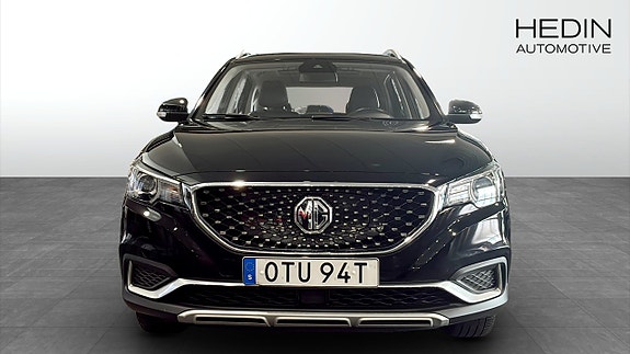 MG ZS 8 of 11
