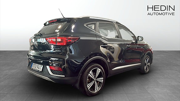 MG ZS 2 of 11