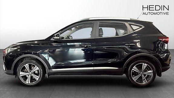 MG ZS 6 of 11