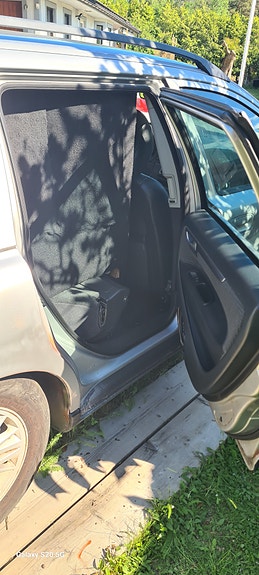 Volvo V70 5 of 9