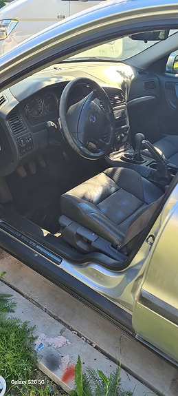 Volvo V70 9 of 9