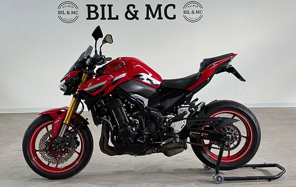 Kawasaki Z900 Akrapovic 0kr insats uttangen 2023 5 of 10