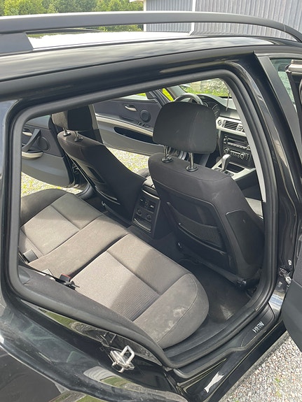 BMW 320d 10 of 10