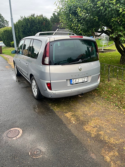 Renault Grand Espace 2 of 4