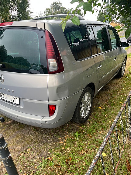 Renault Grand Espace 4 of 4