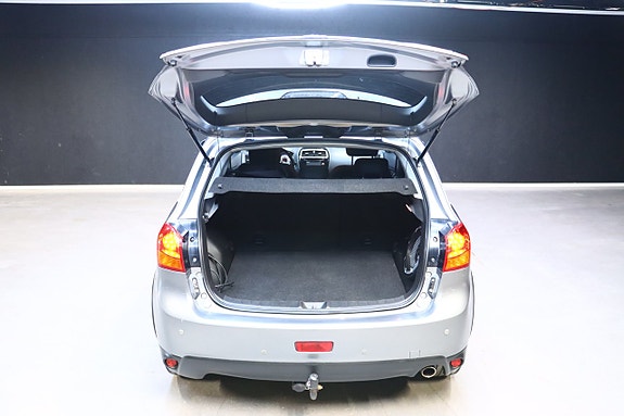 Mitsubishi ASX 21 of 30
