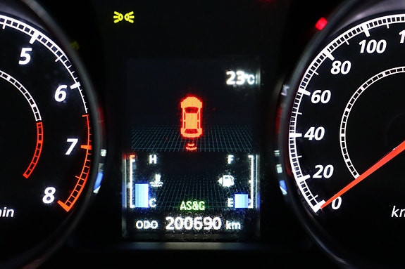 Mitsubishi ASX 24 of 30