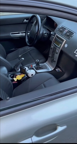 Volvo V50 5 of 5