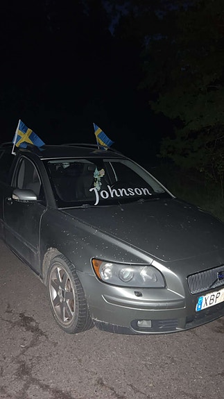 Volvo V50 3 of 4