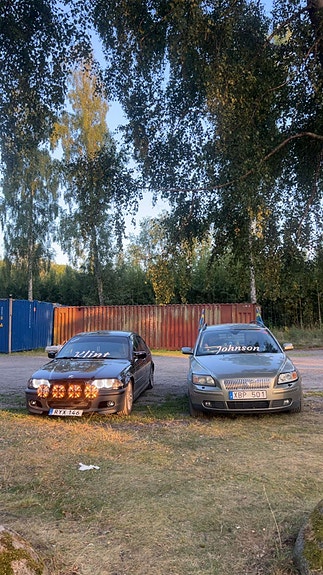 Volvo V50 2 of 4